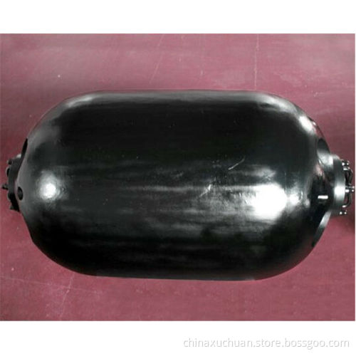 pu chemical for marine fender
